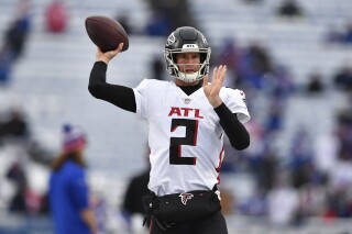 Atlanta falcons sale ryan jersey